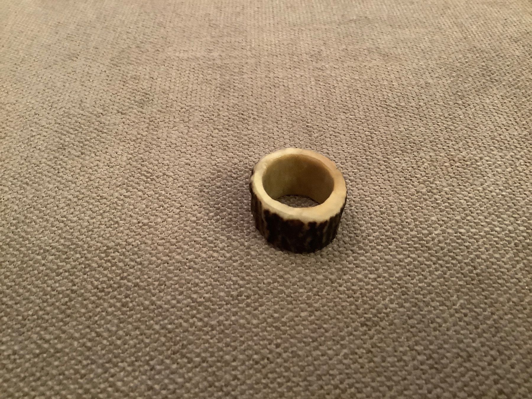 Anelli: Fingerring – Usato da Triesen venduto da boston7 2