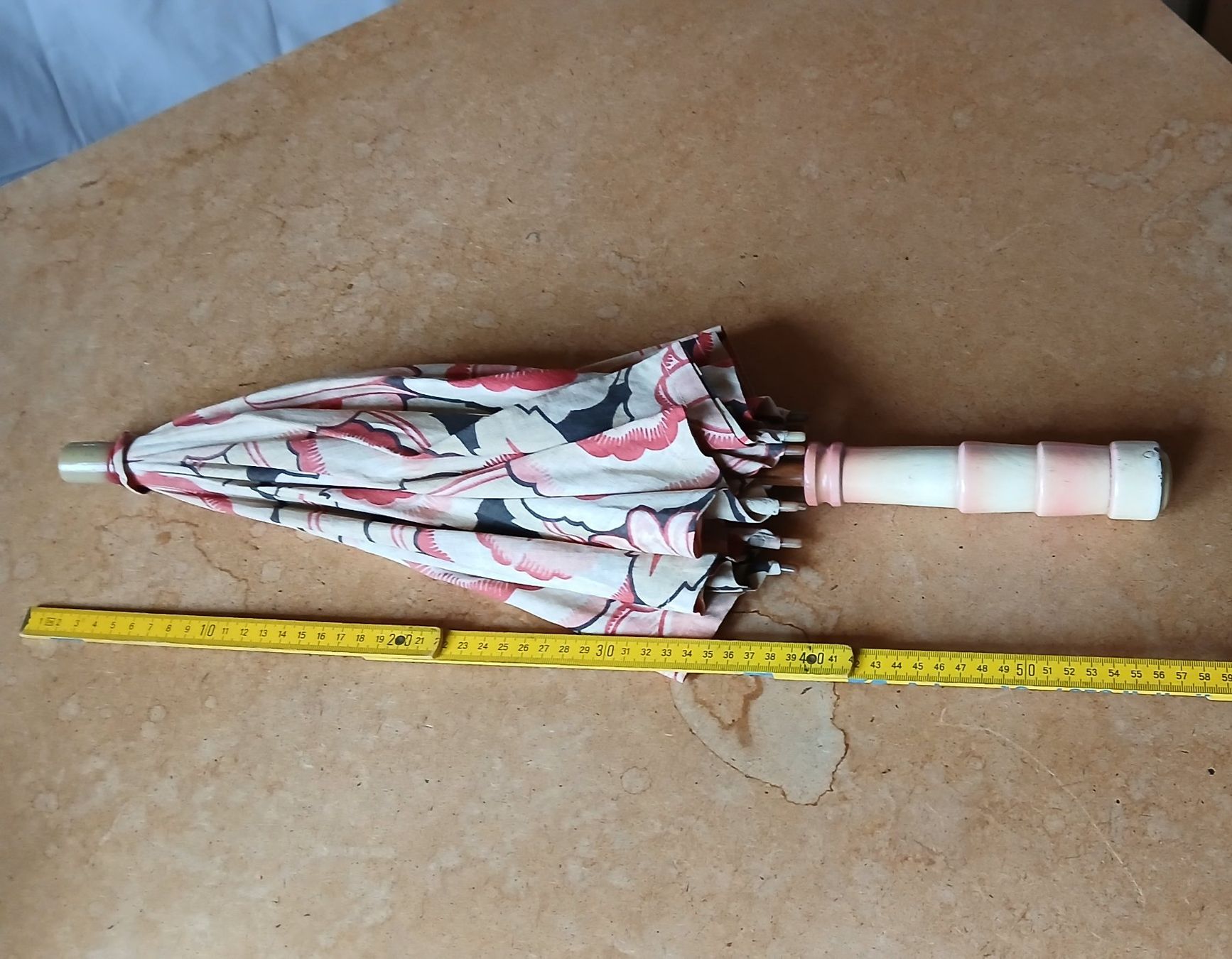 Ombrelloni: Handsonnenschirm, Parasol antik – Usato da Huttwil venduto da Modiste 5