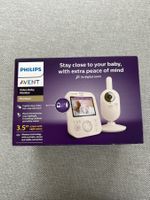 Philips Avent Premium SCD891/26 Babyphone neu