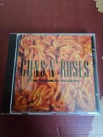 CD - Guns N' Roses – "The Spaghetti Incident?" (1993)