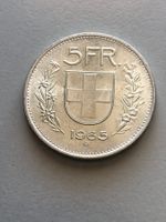 5 Fr. 1965