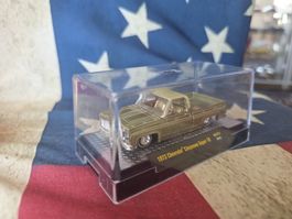 73'Chevrolet Cheyenne Super 10 Pick Up 1:64