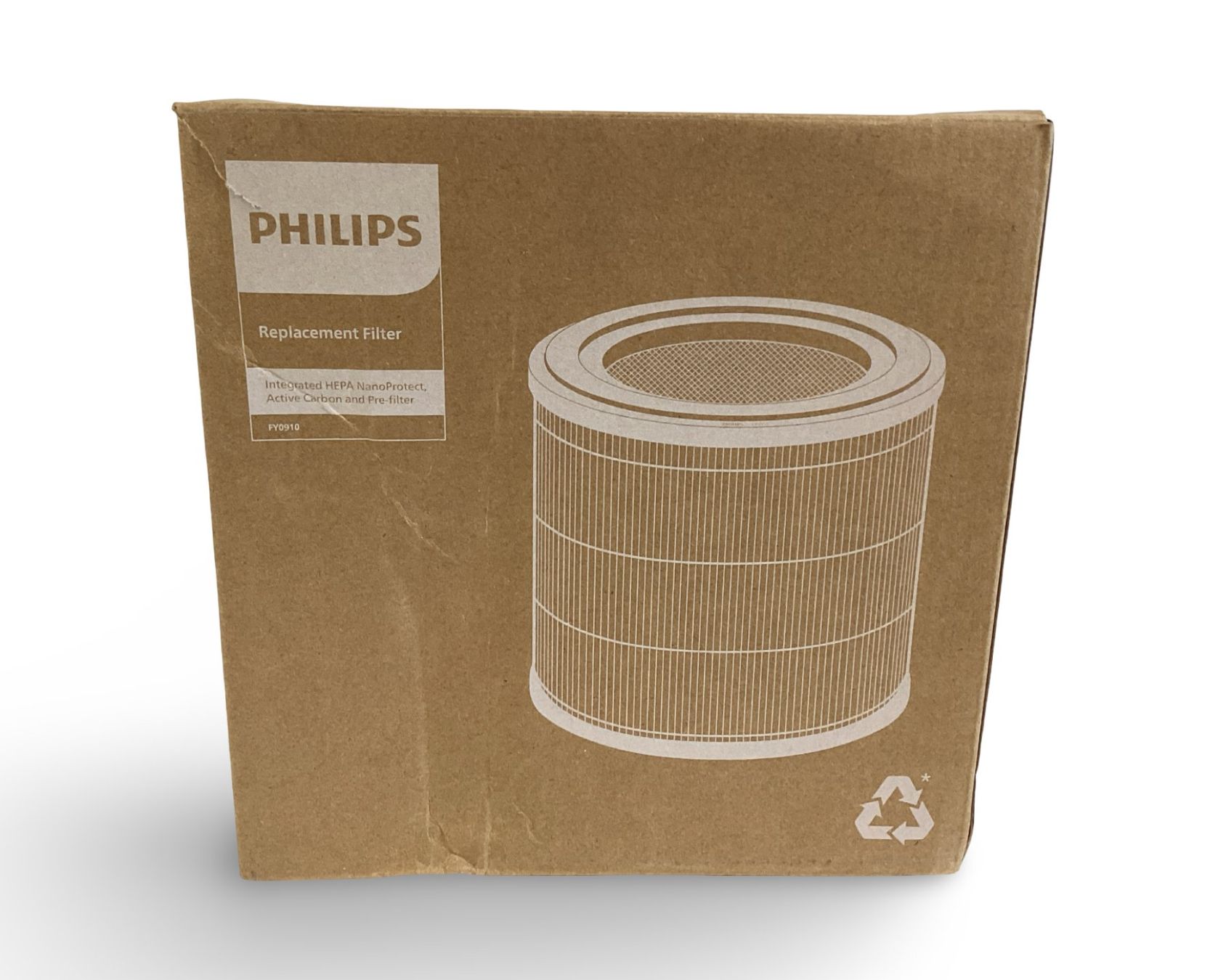 Philips Ventilation: PHILIPS Replacement Filter – Neuf (Voir description) à Zürich par Restwert_Zuerich 4