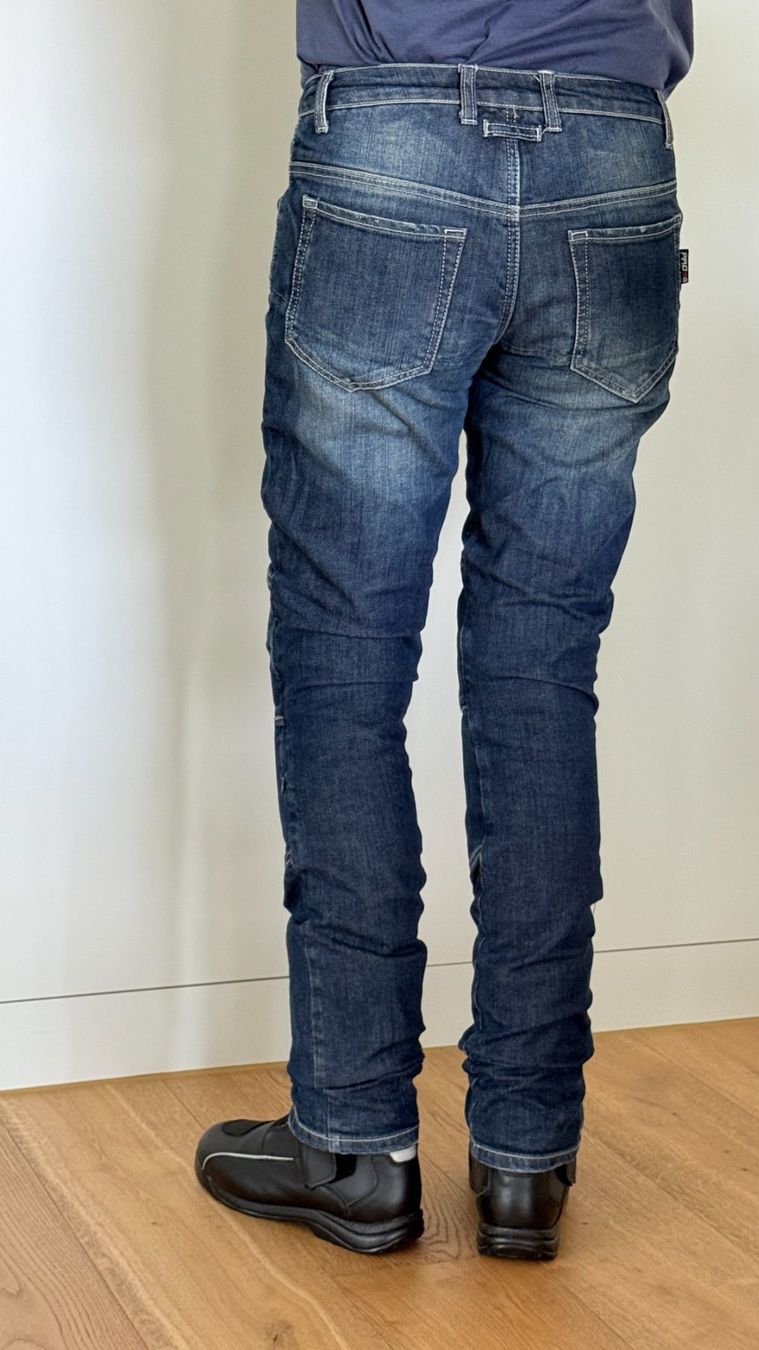Pantaloni: Töffhose (Damen) – Usato da Luzern venduto da Kairosdauin 1
