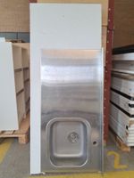 Edelstahl-Spülbecken, Waschbecken, Kitchen Sink