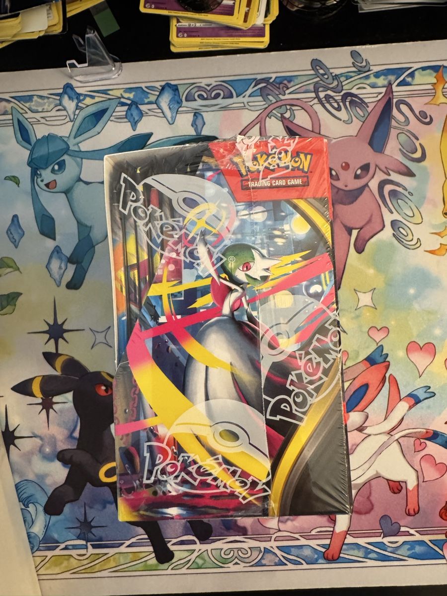 Pokémon Carte collezionabili: 🇬🇧 Mega Evolution box 36 booster pack sealed Englisch – Nuovo e nell'imballaggio originale da Basel venduto da tor_ckk5 1