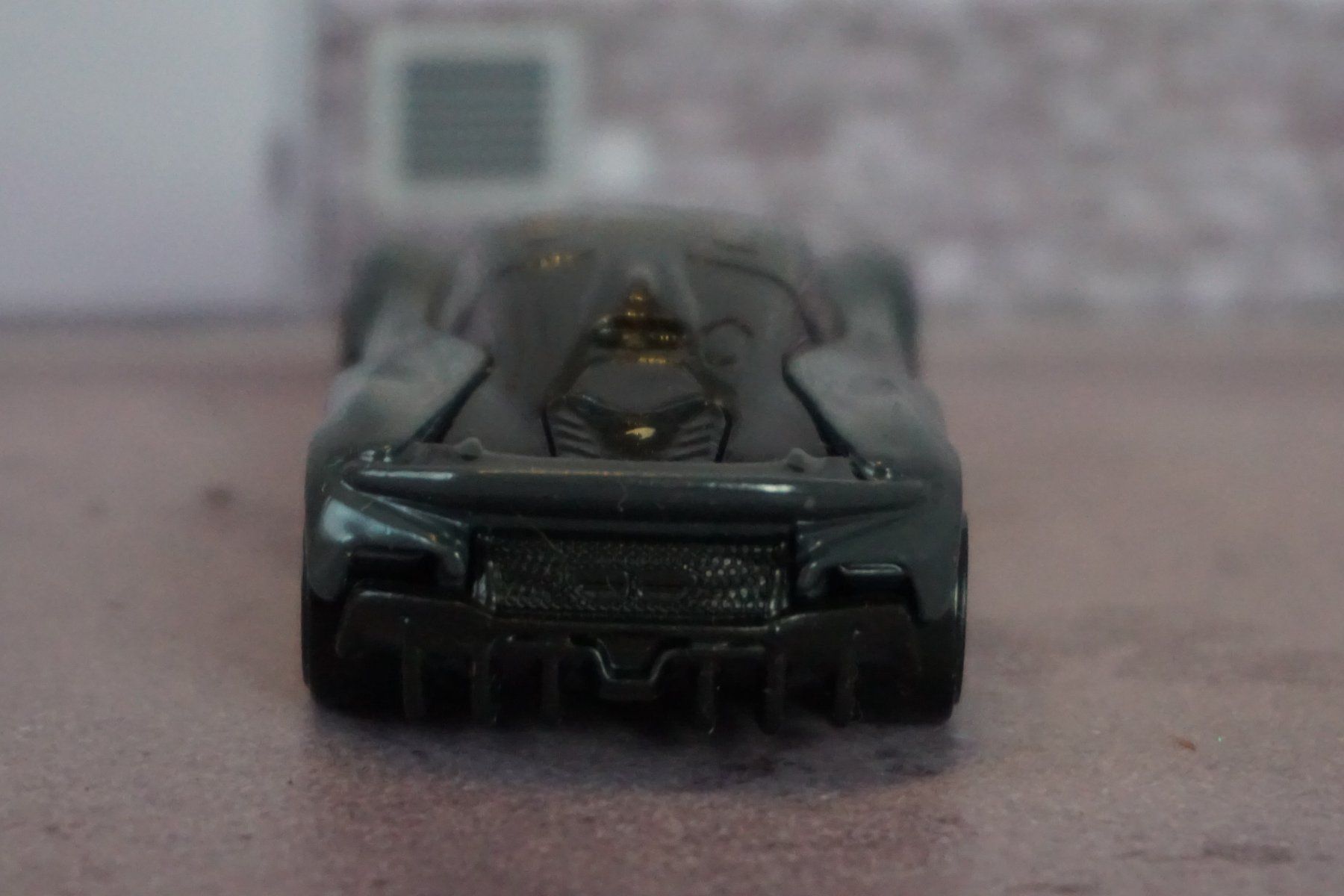 Hot Wheels Modellautos: HotWheels McLaren W1 COOL !!!!!!!!!!!!! – Gebraucht aus Reiden von Doppeldecker69 2