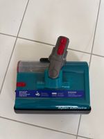 Dyson submarine attachment in excellent condition clean mop