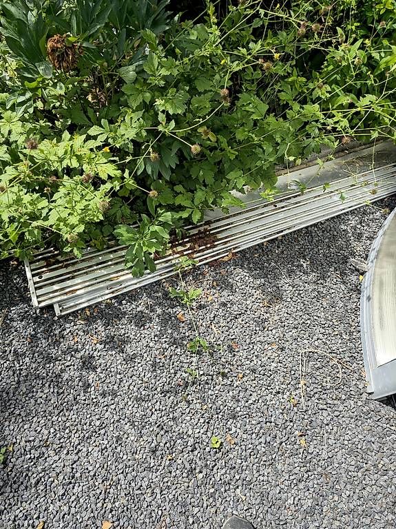 Sonstiges Fahrzeugzubehör: Poolabdeckung Hardtop – Gebraucht aus Eschlikon TG von alimimer 2