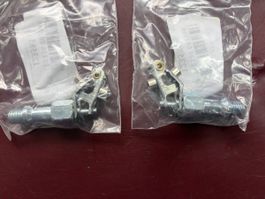 Mofa Dekoventil M10x1.5mm