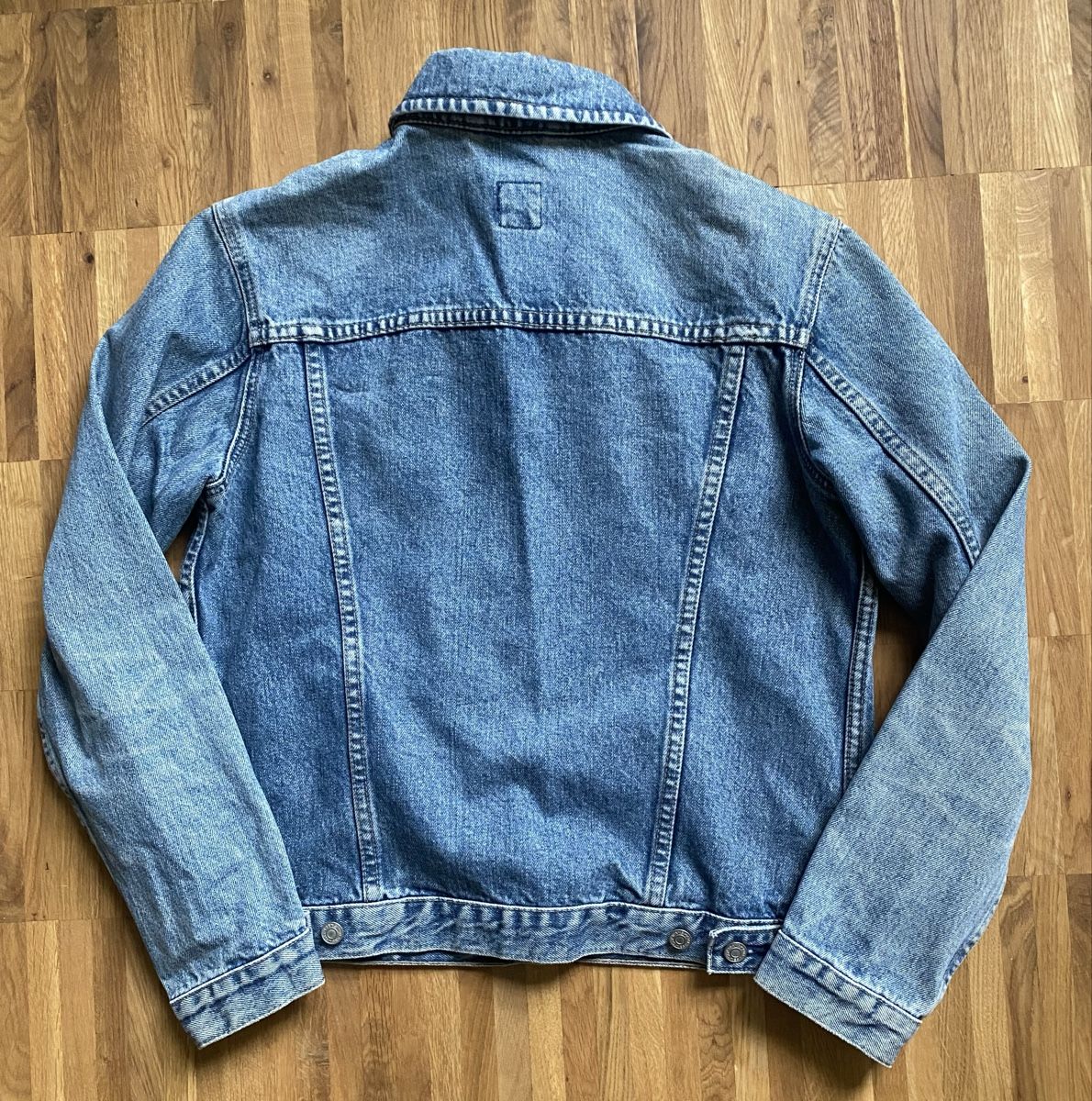 Gap Giacche: GAP Jeansjacke – Nuovo (secondo la descrizione) da Brugg AG venduto da e.stella_ 3