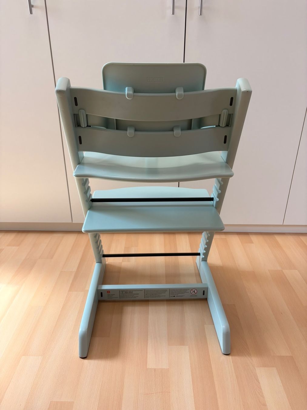 Stokke Seggioloni: Tripp Trapp Stokke – Usato da Neuenkirch venduto da sto_marlene 2