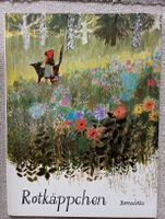Rotkäppchen von Bernadette