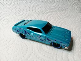 Hot Wheels Ford Falcon