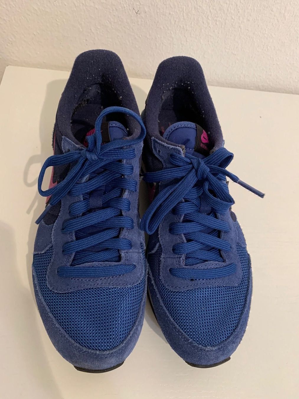 Nike Scarpe da donna: Nike Sneaker Damen – Usato da Rüfenacht BE venduto da sdent 1