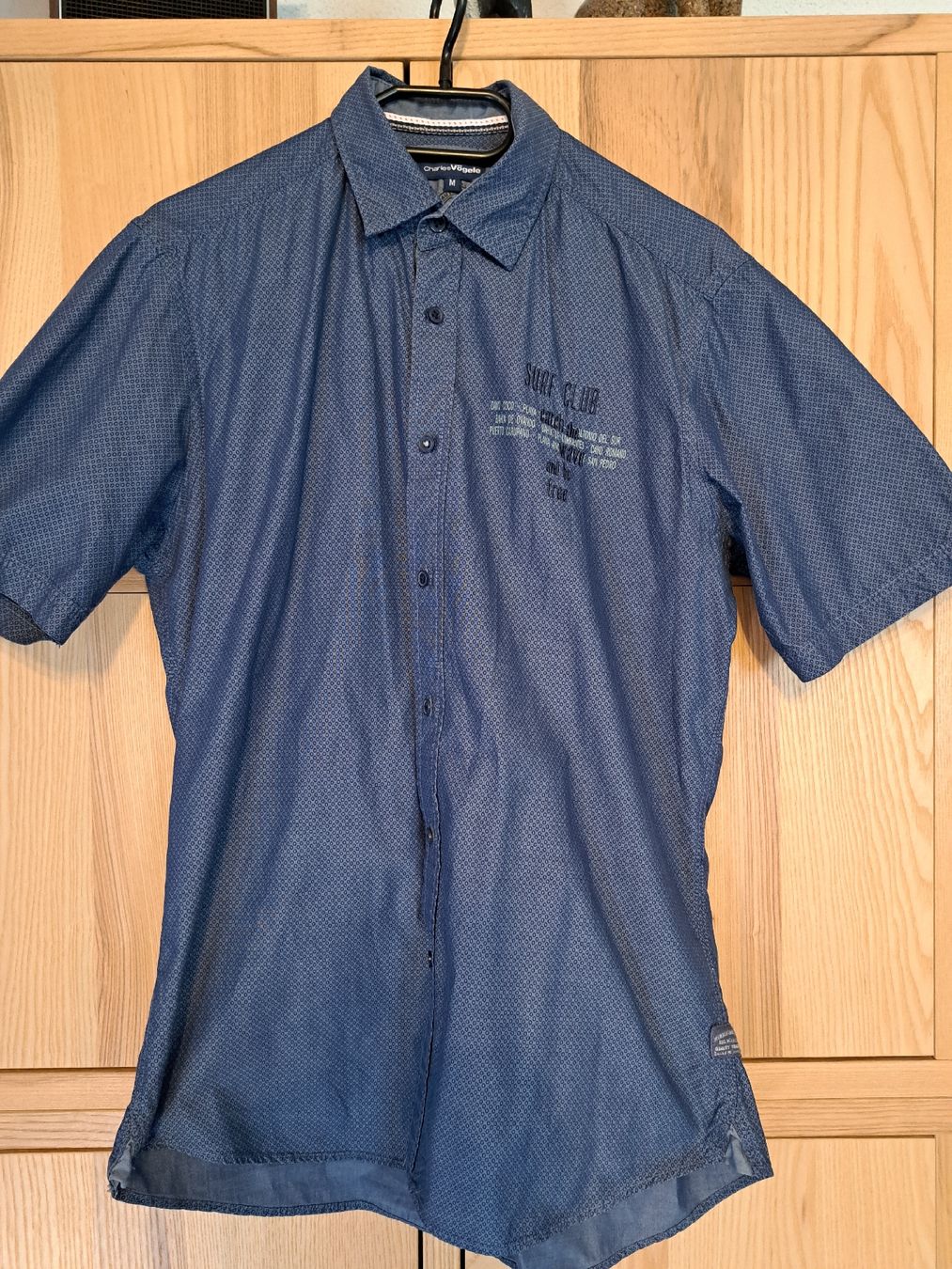 Camicie: Herrenhemd – Usato da magden venduto da cam_w2ff