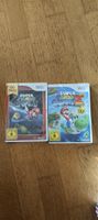 Super Mario Galaxy 1&2 für Wii - Top Zustand! Nostalgie!