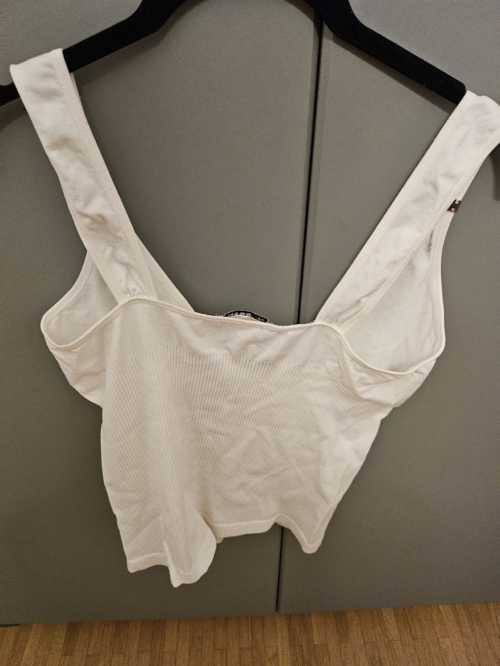 Morgan Tops: Top blanc neuf Morgan – Neu und originalverpackt aus La Tour-de-Peilz von mar_2r26 2