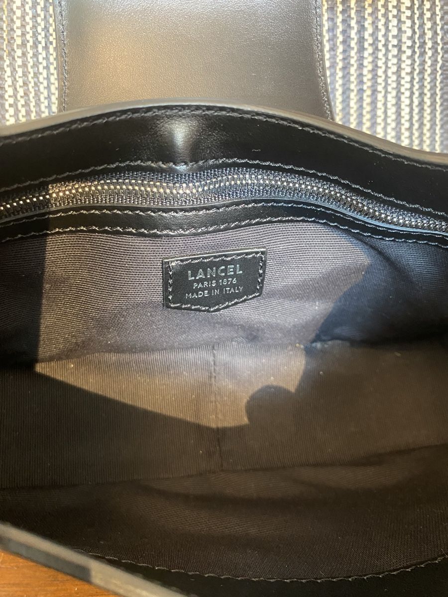 Lancel Taschen für Damen: Lancel - sac baguette s SIXTINE – Neu (gemäss Beschreibung) aus Bassins von ava_8c6b 3