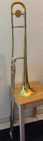 Tenor Posaune ARNOLDS&SONS ASL-310 lackiert