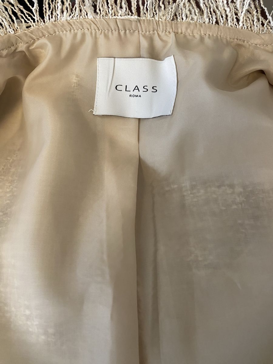 Giacche: Tweed Blazer Gr 36 – Usato da Baar venduto da Edi_vtk6 4