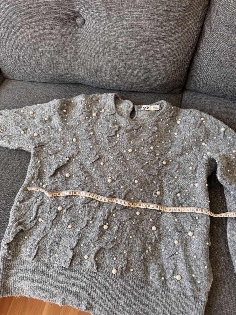 Zara Pulls & Sweat-shirts: Sweater – D'occasion à Zug par skp_q8lq 3