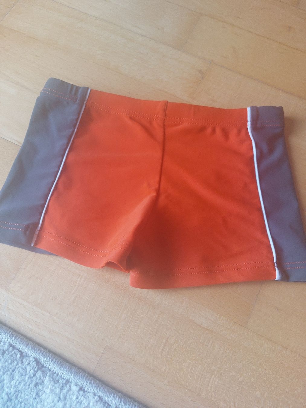 C&A Caleçons de bain: Badehose Gr 122 – D'occasion à Landquart par Cedes 2