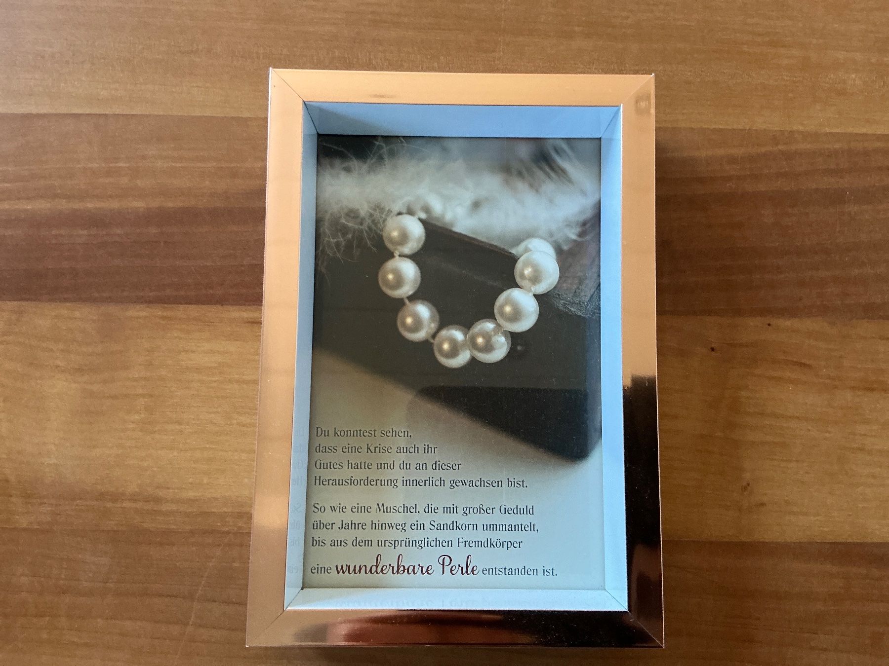 Poster & Bilder: Bilder – Gebraucht aus Kirchenthurnen von Gluecksbrief 3