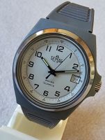 SEMAG SWISS Swiss Made Elegante Armbanduhr 40mm