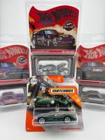 Matchbox 1956 Aston Martin DBR1 - 2020 - 73/100