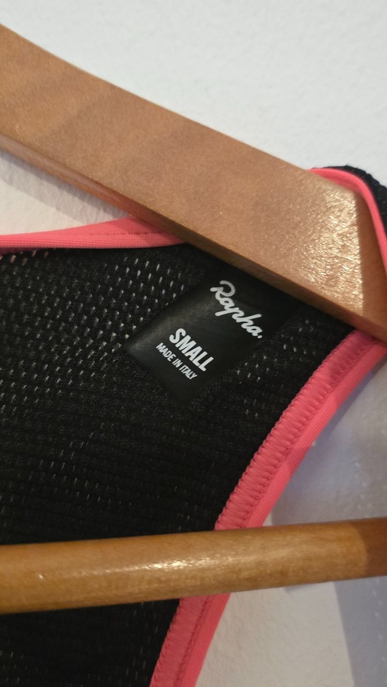 Rapha Canottiere & Pantaloni: Rapha - Women`s Merino Bundle – Usato da Oberdorf SO venduto da Seventy_One 7
