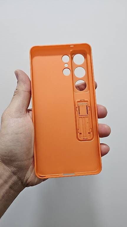 Cover & Protezioni schermo: Coque pour Samsung S26 Ultra – Nuovo e nell'imballaggio originale da Martigny venduto da IB_Store 3