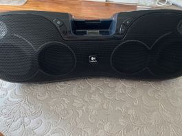 Logitech S715i Lautsprecher - Super Sound für den Sommer!