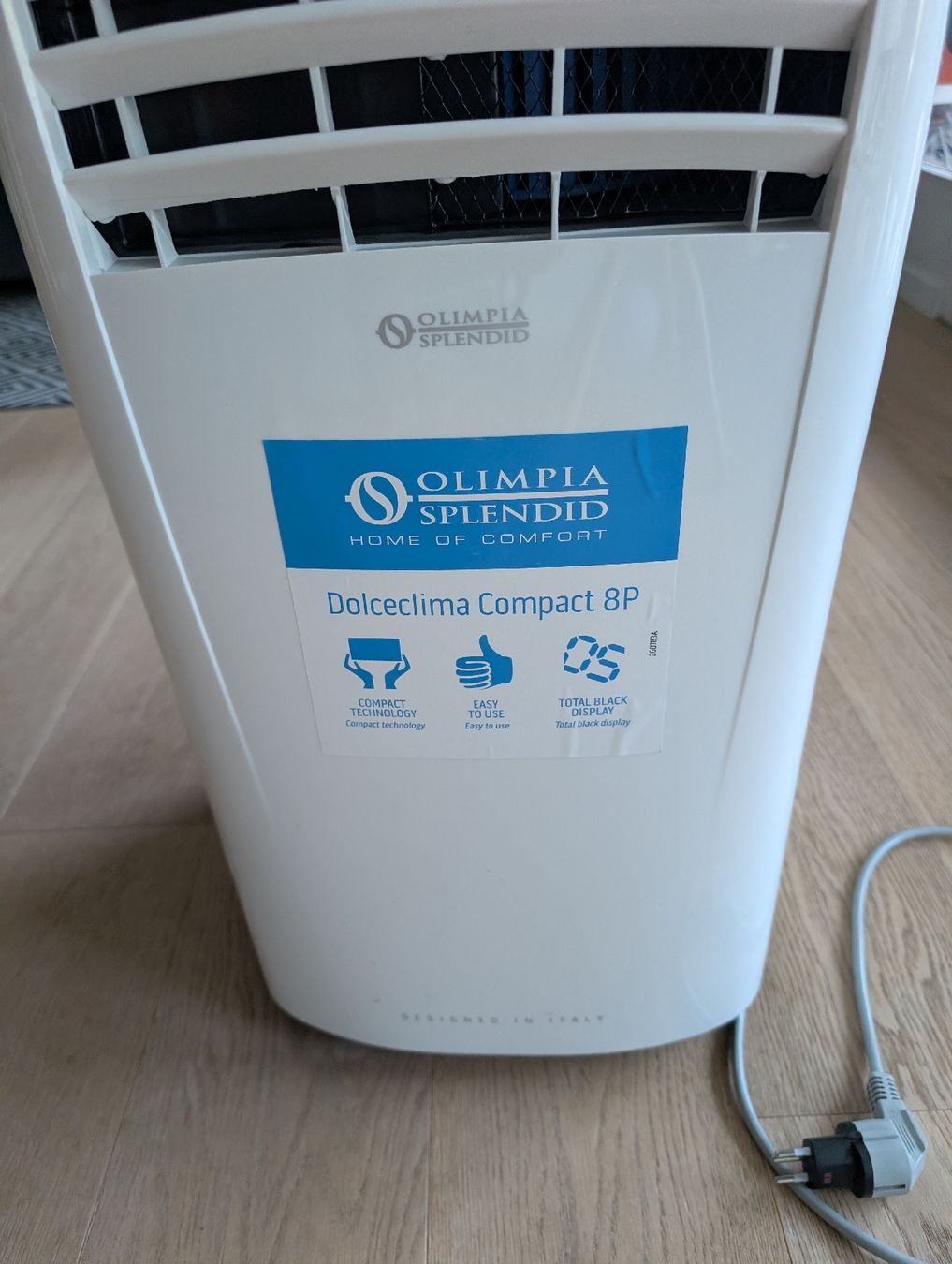 Condizionatori: Mobile Klimaanlage  – Usato da Adligenswil venduto da bchfelipe