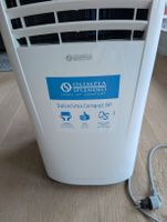 Mobile Klimaanlage 