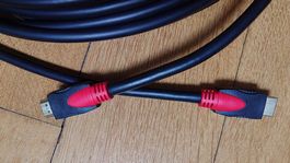 10 Meter HDMI Kabel für 4K Video