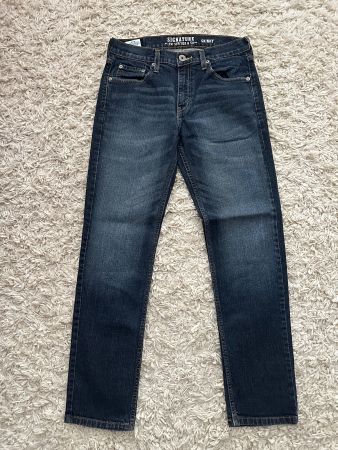 Jeans Levi’s Signature Gr. W30 L30