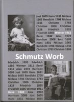 Stammbaum der Familie Schmutz Worb Dokumentation