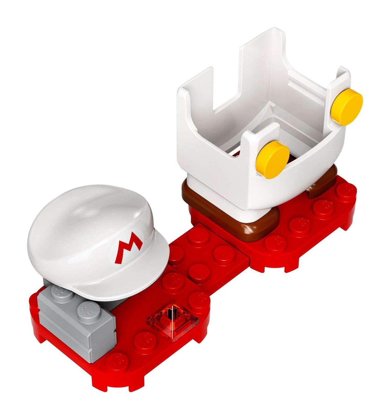 Lego Giocattoli: LEGO Super Mario 5 Sets: Starterset + Erweiterungen – Usato da Zürich venduto da han_mh29 4