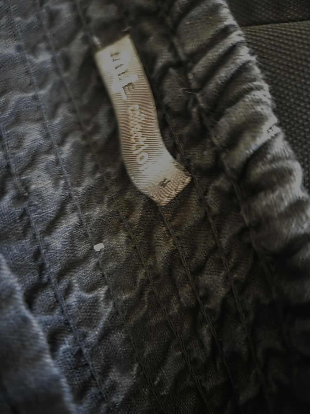 Nile Pantaloni: Nile Leinenhose – Usato da Luzern venduto da asmele2 6