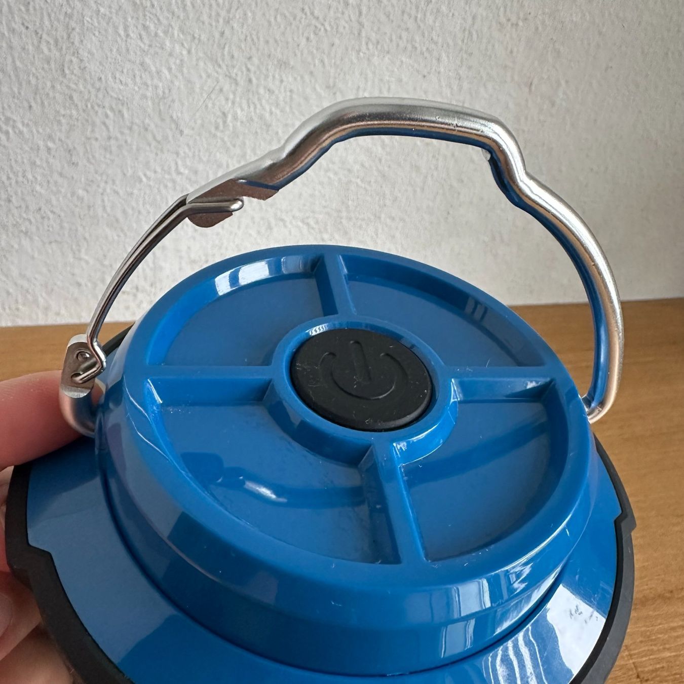 Coleman Lanternes: Coleman Pack-Away Laterne – D'occasion à Luzern par fairflip 1