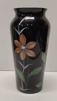 Schöne alte japanische Vase (L25)