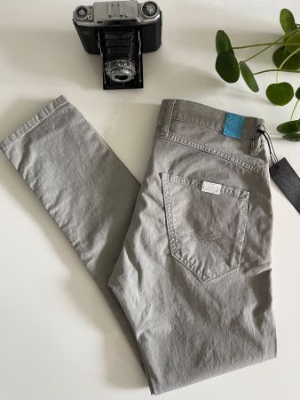 Replay Jeans DENICE Grau Gr.25 UVP Fr.129.90,- NEU