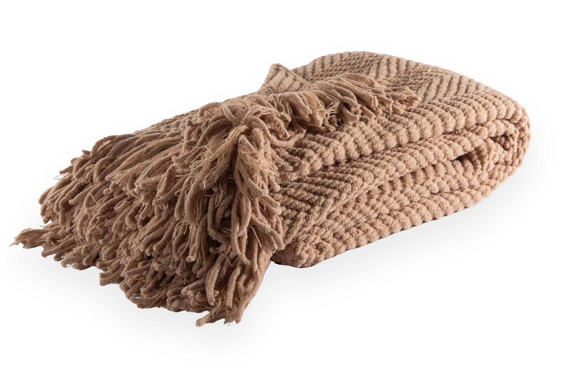 Coperte: Kuschel Decke RENEE – Nuovo e nell'imballaggio originale da Bremgarten AG venduto da simpliCH