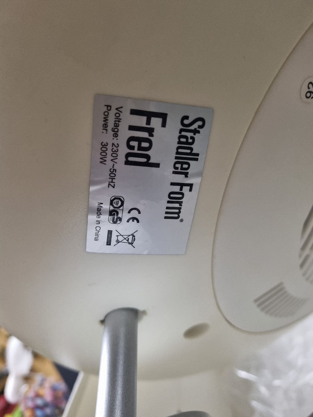 Deumidificatori: Luft befeuchter design – Usato da Ostermundigen venduto da vintage60 4