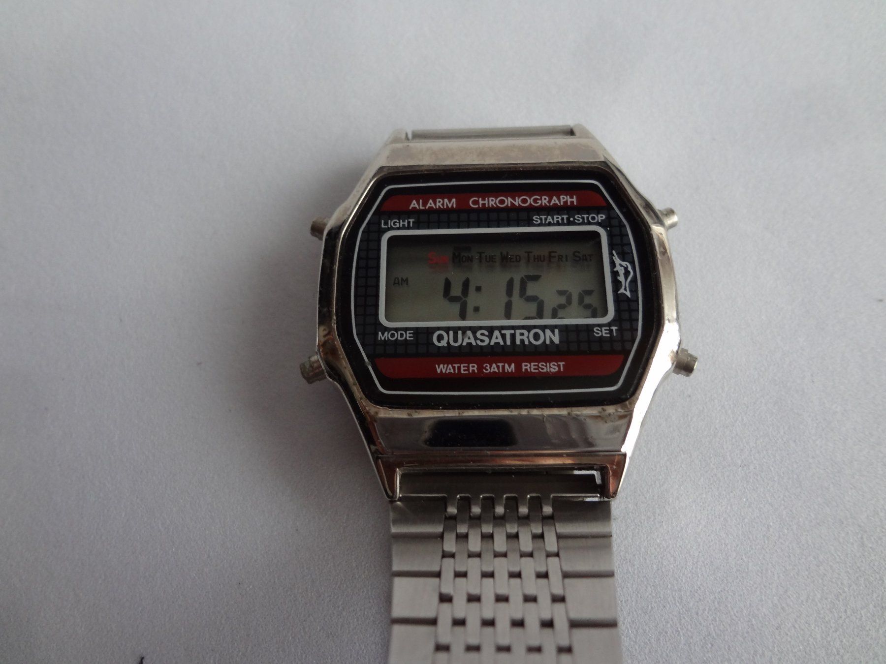Orologi: Quasatron – Usato da Thun venduto da trix1059 2