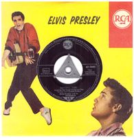 ELVIS PRESLEY