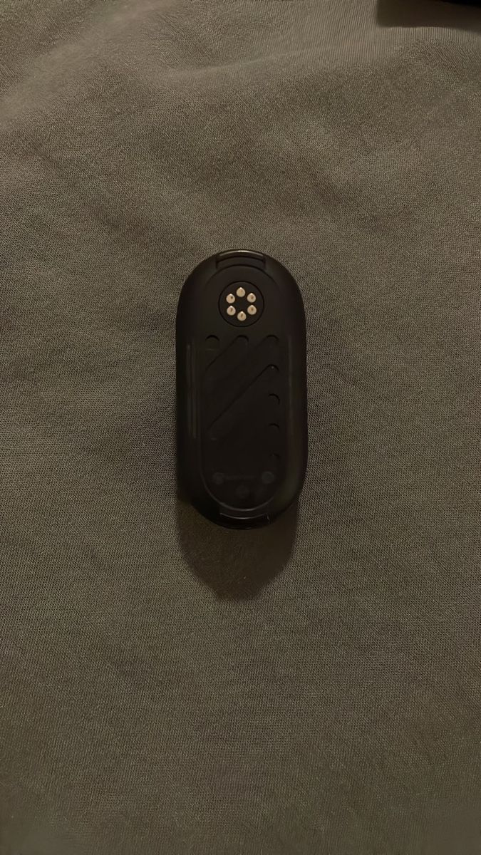 Insta360 Action Cam: Insta 360 go 3 Black – Usato da Gockhausen venduto da luc_dyl8 4