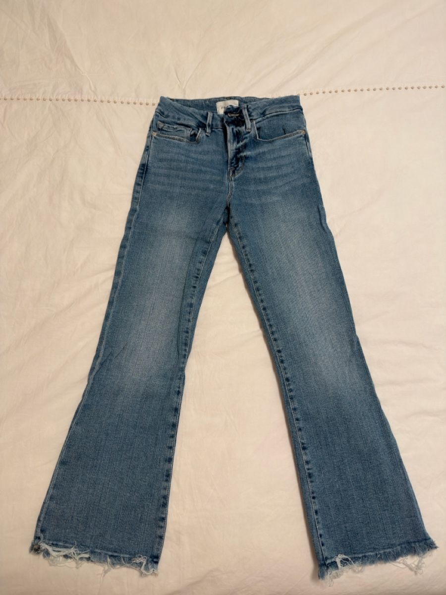 Jeans: Frame – Nuovo (secondo la descrizione) da Altdorf UR venduto da jen_c55l