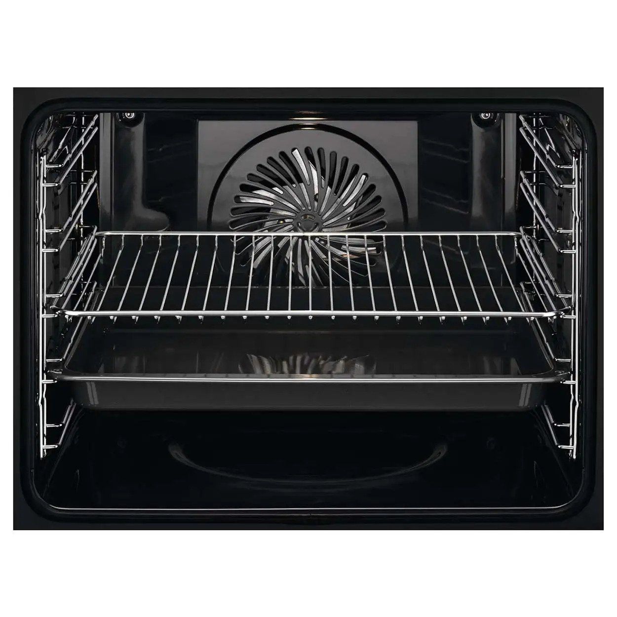 AEG Forni: AEG Backofen weiss – Nuovo e nell'imballaggio originale da Seengen venduto da polar_H7 1